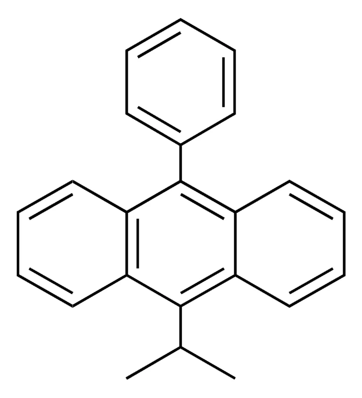 Sigma-Aldrich 9-ISOPROPYL-10-PHENYL-ANTHRACENE,AldrichCPR