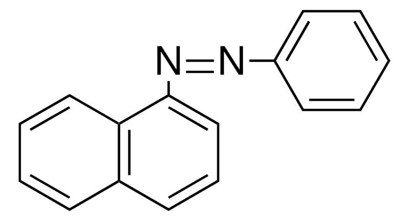 Sigma-Aldrich NAPHTHALEN-1-YL-PHENYL-DIAZENE,AldrichCPR