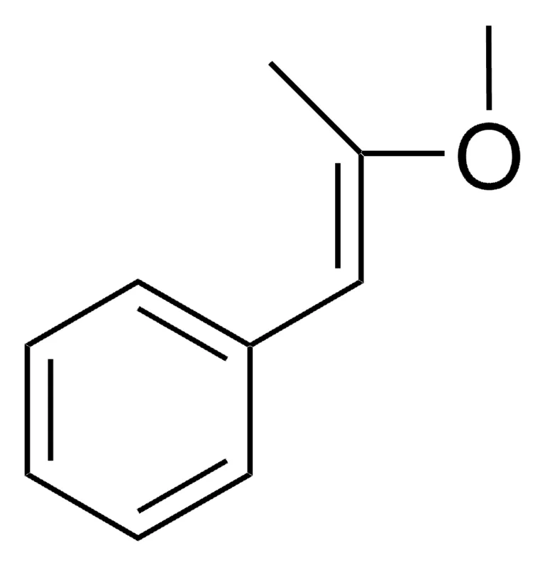 Sigma-Aldrich BETA-METHOXY-BETA-METHYLSTYRENE,AldrichCPR