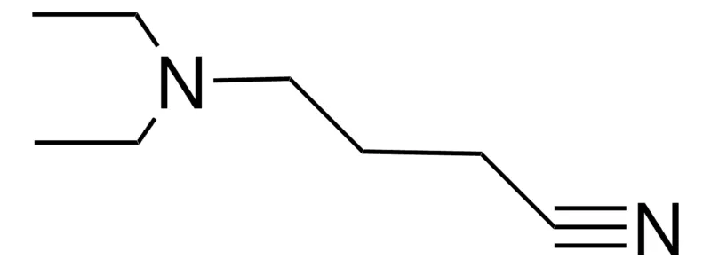 Sigma-Aldrich 4-(DIETHYLAMINO)-BUTYRONITRILE,AldrichCPR