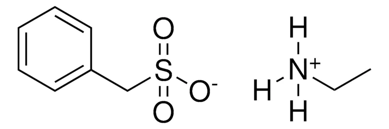 Sigma-Aldrich ALPHA-TOLUENESULFONIC ACID, ETHYLAMINE SALT,AldrichCPR