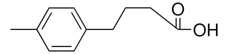 Sigma-Aldrich 4-(PARA-TOLYL)-BUTYRIC ACID,AldrichCPR
