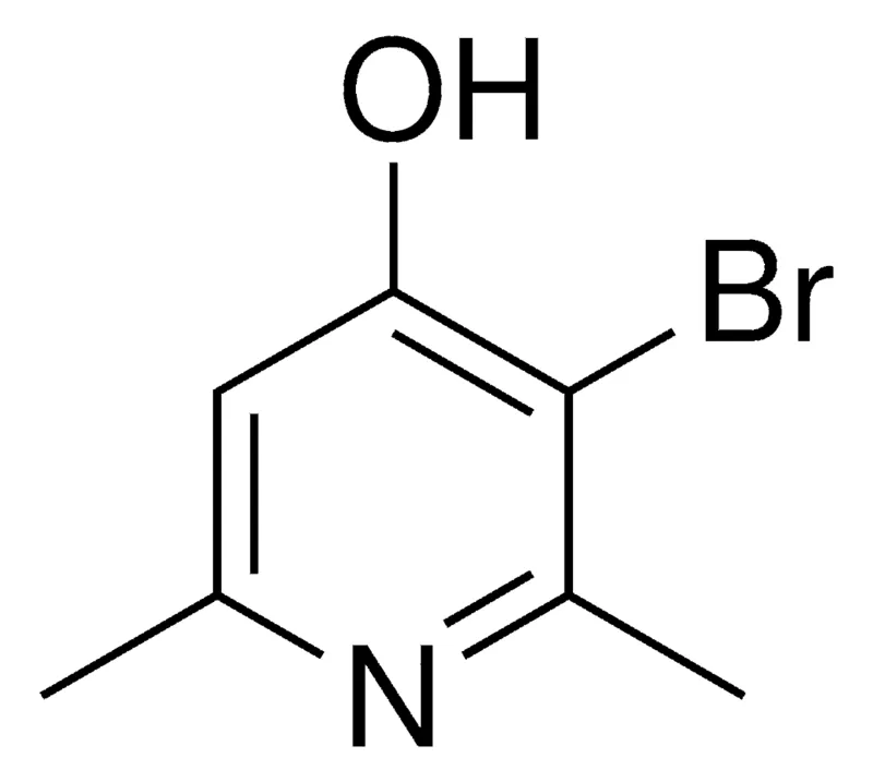 Sigma-Aldrich 3-BROMO-2,6-DIMETHYL-PYRIDIN-4-OL,AldrichCPR