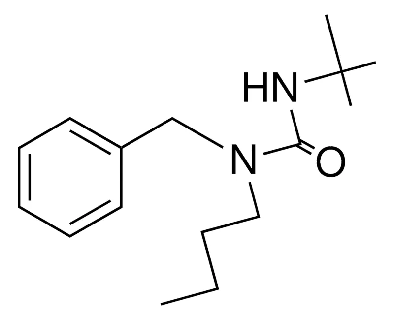 Sigma-Aldrich 1-BENZYL-1-BUTYL-3-TERT-BUTYLUREA,AldrichCPR