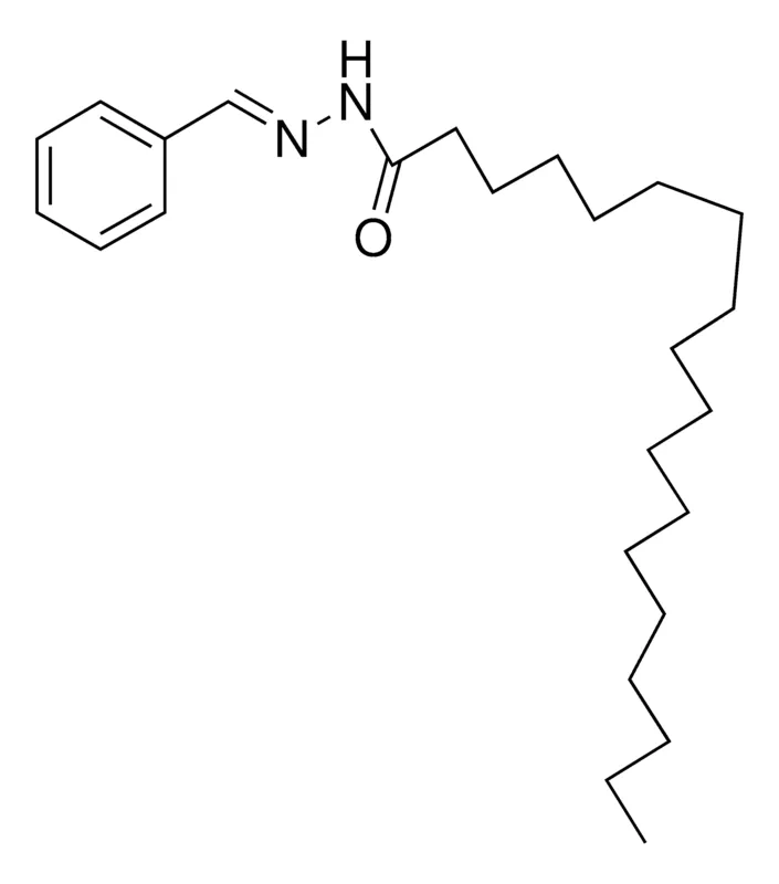Sigma-Aldrich OCTADECANOIC BENZYLIDENEHYDRAZIDE,AldrichCPR