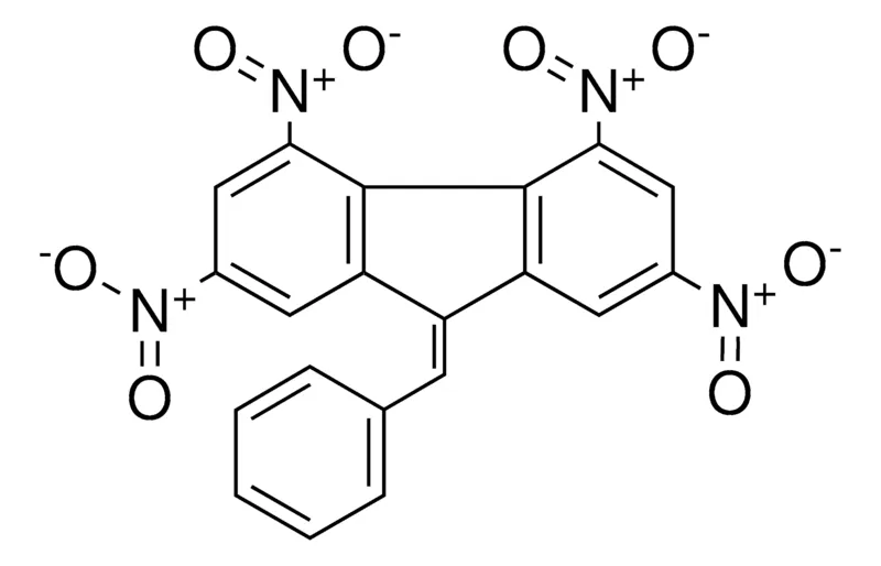 Sigma-Aldrich 9-BENZYLIDENE-2,4,5,7-TETRANITRO-9H-FLUORENE,AldrichCPR