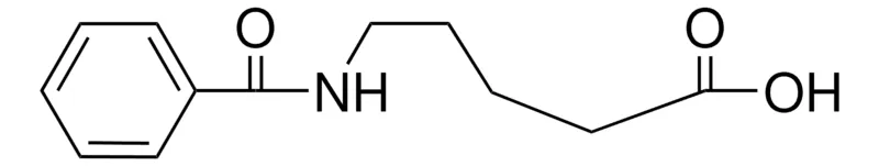 Sigma-Aldrich 5-BENZAMIDOVALERIC ACID,AldrichCPR