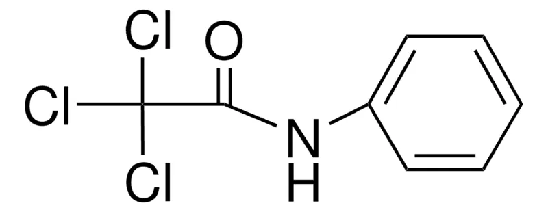 Sigma-Aldrich 2,2,2-TRICHLOROACETANILIDE，AldrichCPR