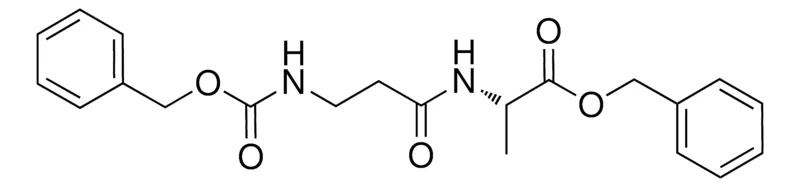 Sigma-Aldrich CARBOBENZYLOXY-BETA-ALANYL-L-ALANINE BENZYL ESTER，AldrichCPR