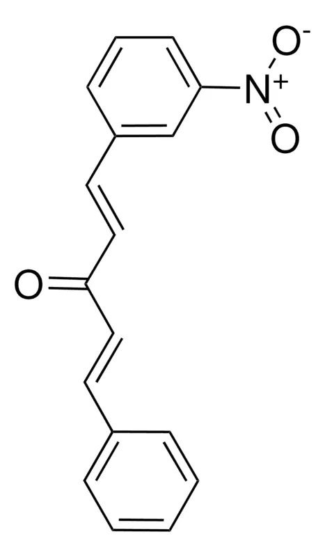 Sigma-Aldrich 1-(3-NITROPHENYL)-5-PHENYL-1,4-PENTADIEN-3-ONE,AldrichCPR