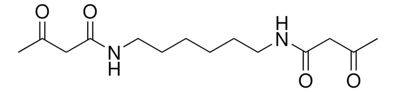 Sigma-Aldrich N-(6-(ACETOACETYLAMINO)HEXYL)-3-OXOBUTANAMIDE,AldrichCPR
