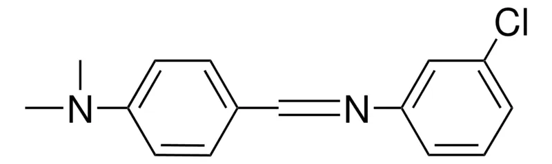 Sigma-Aldrich ALPHA-(3-CHLOROPHENYLIMINO)-N,N-DIMETHYL-P-TOLUIDINE,AldrichCPR