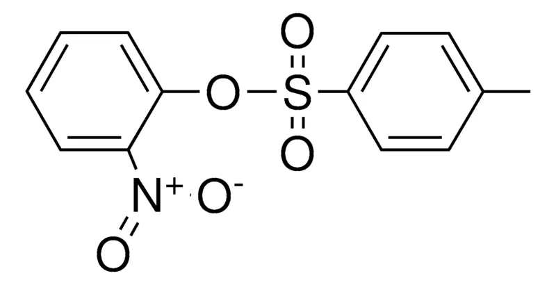 Sigma-Aldrich TOLUENE-4-SULFONIC ACID 2-NITRO-PHENYL ESTER,AldrichCPR