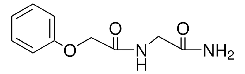 Sigma-Aldrich N-CARBAMOYLMETHYL-2-PHENOXY-ACETAMIDE,AldrichCPR