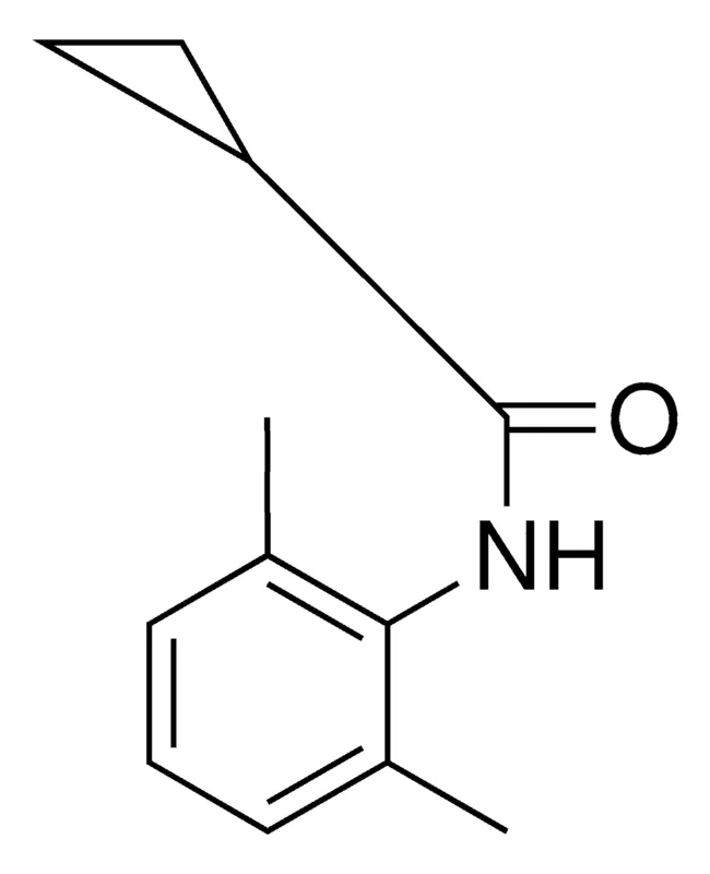 Sigma-Aldrich 2',6'-DIMETHYLCYCLOPROPANECARBOXANILIDE，AldrichCPR