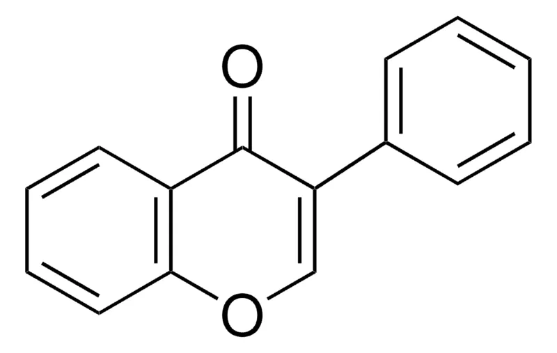 Sigma-Aldrich 3-PHENYL-4H-CHROMEN-4-ONE,AldrichCPR