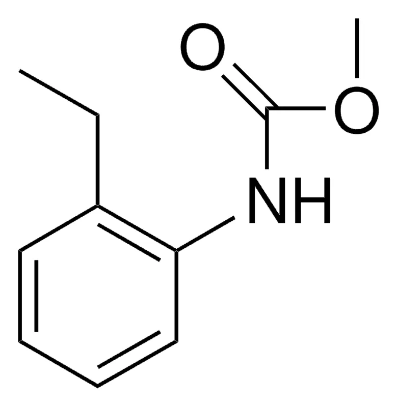 Sigma-Aldrich METHYL N-(2-ETHYLPHENYL)CARBAMATE,AldrichCPR