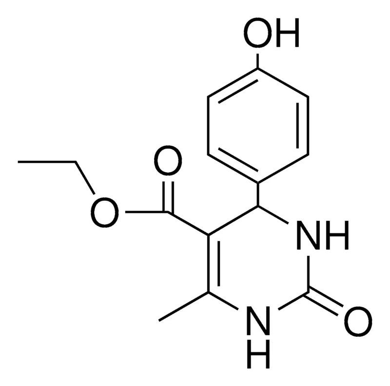 Sigma-Aldrich 4-(4-HO-PH)-6-ME-2-OXO-1,2,3,4-4H-PYRIMIDINE-5-CARBOXYLIC ACID ETHYL ESTER，AldrichCPR