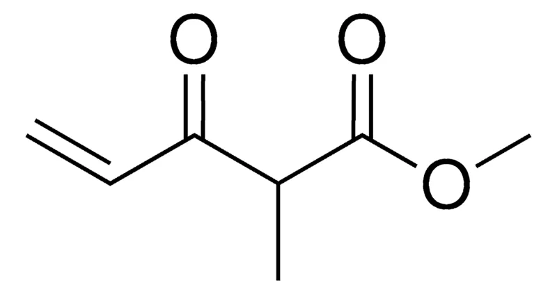 Sigma-Aldrich 2-METHYL-3-OXO-PENT-4-ENOIC ACID METHYL ESTER,AldrichCPR