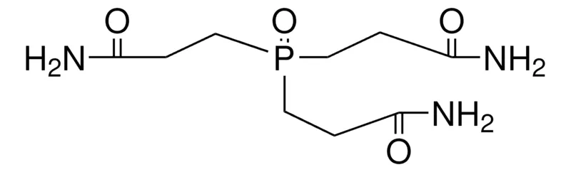 Sigma-Aldrich TRIS(2-CARBAMOYLETHYL)PHOSPHINE OXIDE,AldrichCPR