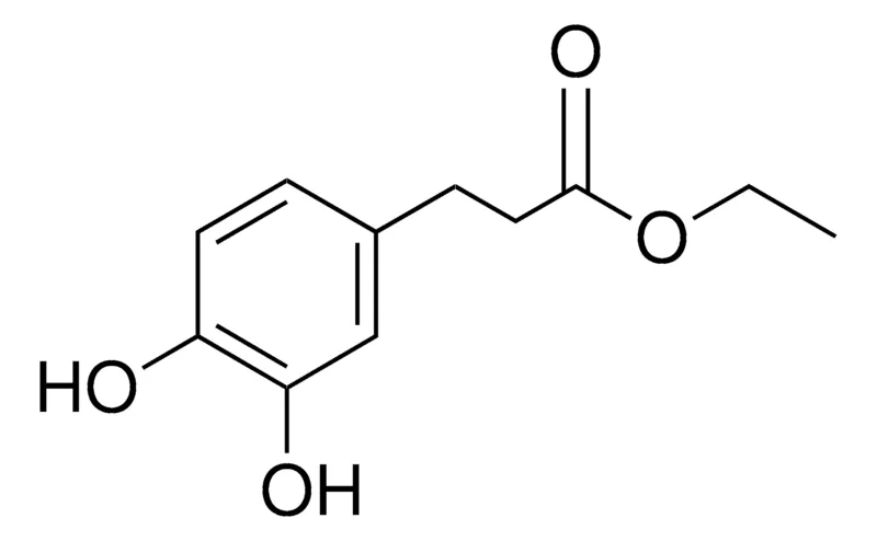Sigma-Aldrich ETHYL 3,4-DIHYDROXYHYDROCINNAMATE,AldrichCPR