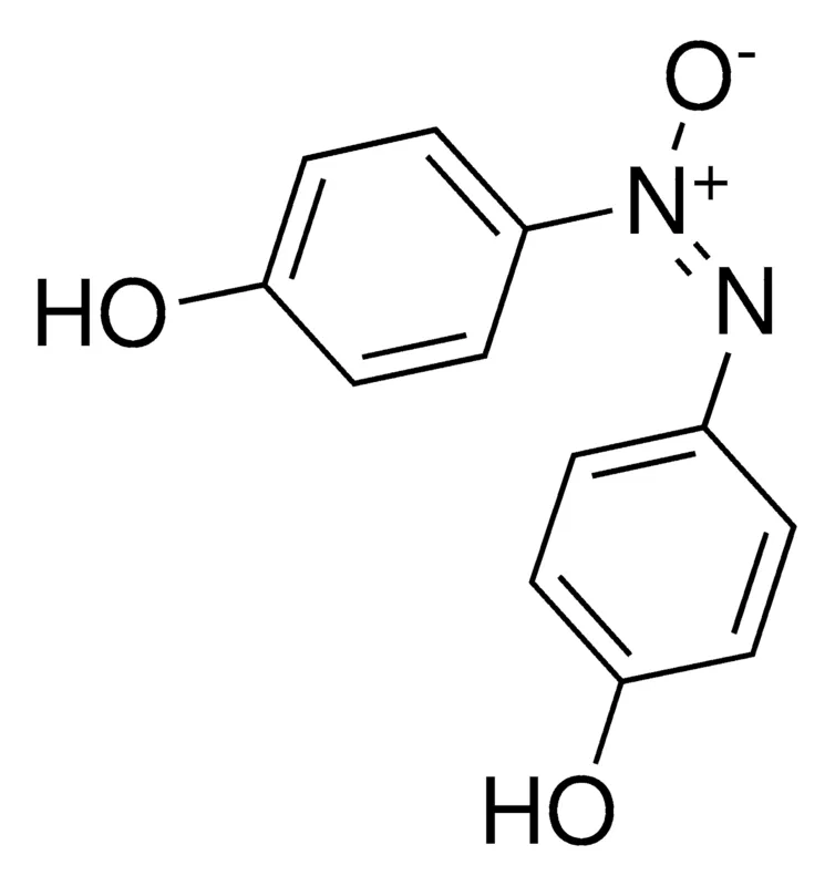 Sigma-Aldrich 4,4'-DIHYDROXYAZOXYBENZENE,AldrichCPR