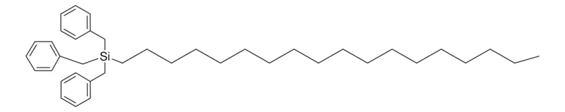 Sigma-Aldrich OCTADECYLTRIBENZYLSILANE,AldrichCPR