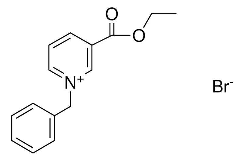 Sigma-Aldrich 1-BENZYL-3-ETHOXYCARBONYL-PYRIDINIUM, BROMIDE,AldrichCPR