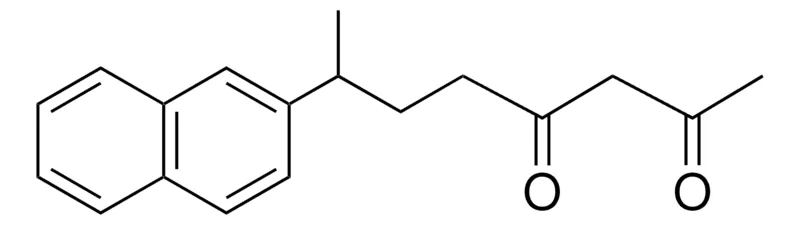 Sigma-Aldrich 7-NAPHTHALEN-2-YL-OCTANE-2,4-DIONE，AldrichCPR