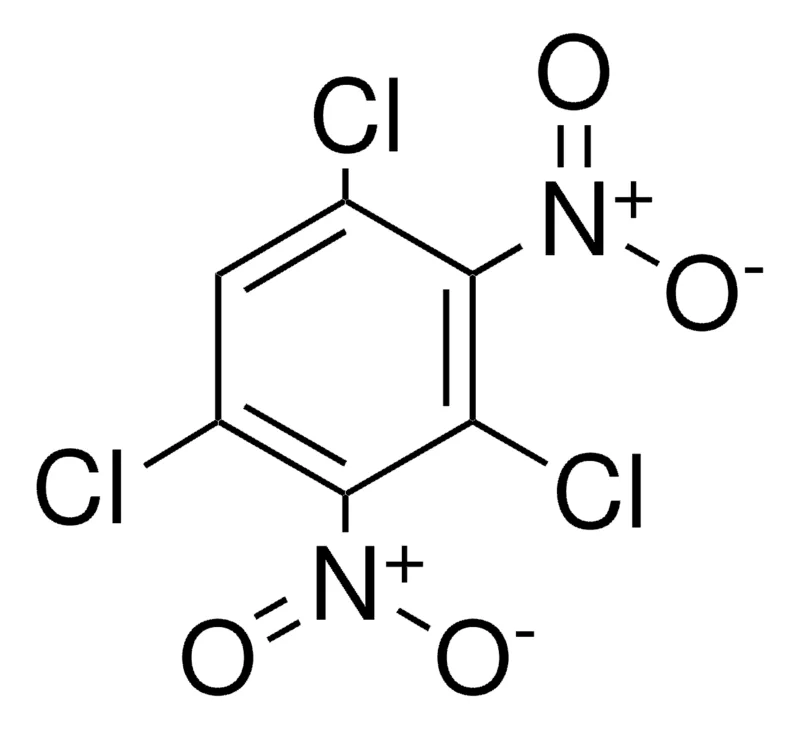 Sigma-Aldrich 2,4-DINITRO-1,3,5-TRICHLOROBENZENE,AldrichCPR