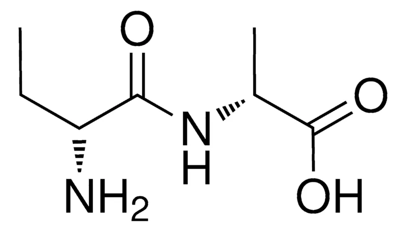 Sigma-Aldrich D-2-AMINOBUTYRYL-D-ALANINE,AldrichCPR