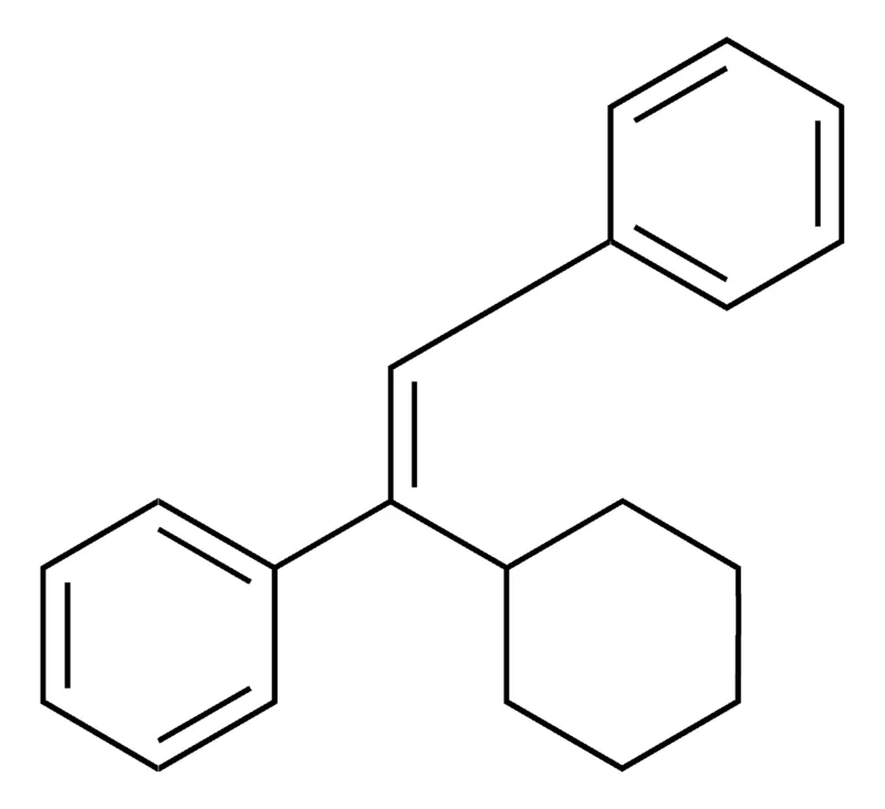 Sigma-Aldrich ALPHA-CYCLOHEXYLSTILBENE,AldrichCPR
