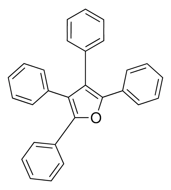 Sigma-Aldrich TETRAPHENYLFURAN,AldrichCPR