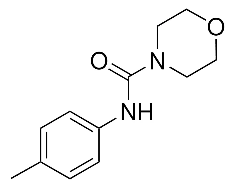 Sigma-Aldrich 4-(N-(P-TOLYL)CARBAMOYL)MORPHOLINE,AldrichCPR
