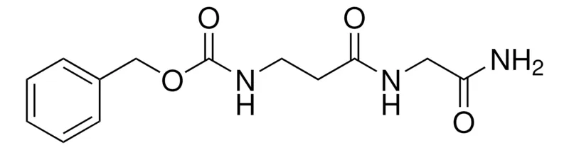 Sigma-Aldrich CARBOBENZYLOXY-BETA-ALANYLGLYCINAMIDE,AldrichCPR