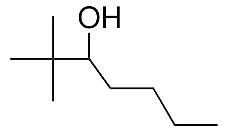 Sigma-Aldrich 2,2-DIMETHYL-3-HEPTANOL,AldrichCPR