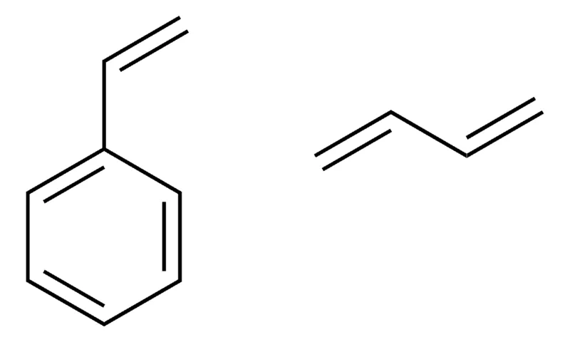Sigma-Aldrich STYRENE/BUTADIENE COPOLYMER,AldrichCPR
