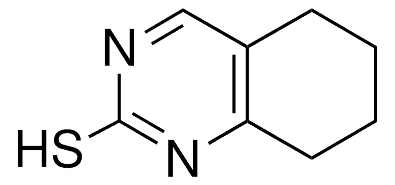 Sigma-Aldrich 5,6,7,8-TETRAHYDRO-QUINAZOLINE-2-THIOL,AldrichCPR