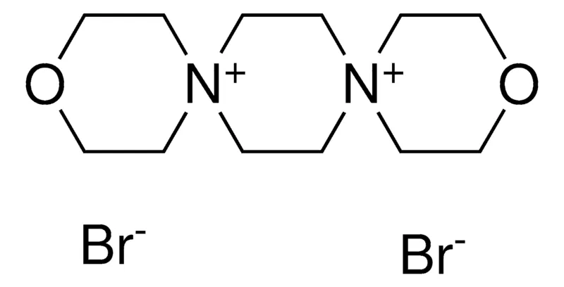 Sigma-Aldrich 3,12-DIOXA-6,9-DIAZONIADISPIRO[5.2.5.2]HEXADECANE DIBROMIDE，AldrichCPR