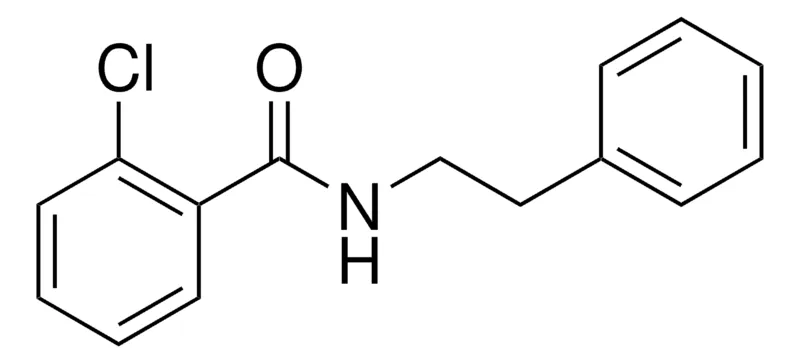 Sigma-Aldrich 2-CHLORO-N-PHENETHYL-BENZAMIDE,AldrichCPR