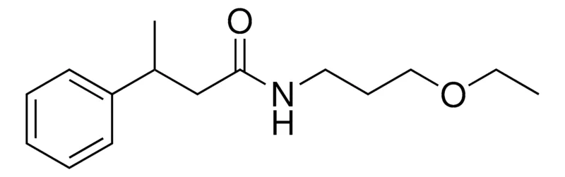 Sigma-Aldrich N-(3-ETHOXY-PROPYL)-3-PHENYL-BUTYRAMIDE,AldrichCPR