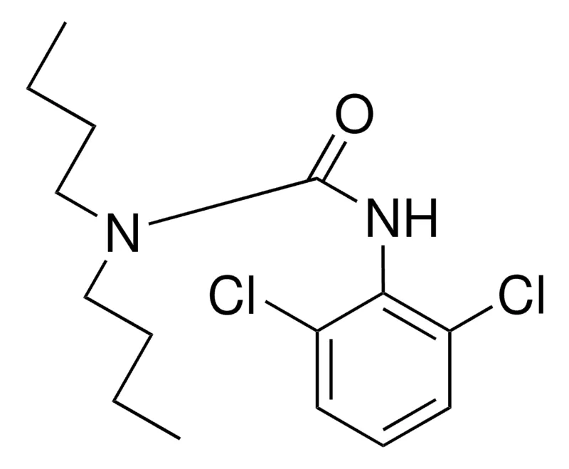 Sigma-Aldrich 1,1-DIBUTYL-3-(2,6-DICHLOROPHENYL)UREA,AldrichCPR
