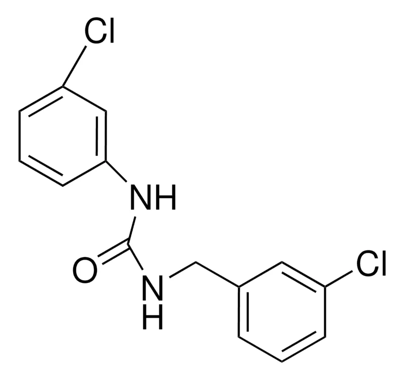 Sigma-Aldrich 1-(3-CHLOROBENZYL)-3-(3-CHLOROPHENYL)UREA,AldrichCPR