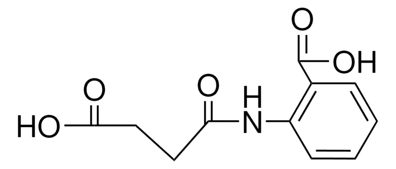 Sigma-Aldrich 2'-CARBOXYSUCCINANILIC ACID,AldrichCPR