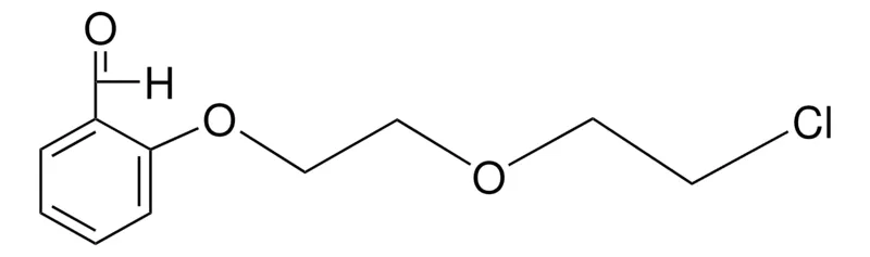 Sigma-Aldrich 2-(2-(2-CHLOROETHOXY)ETHOXY)BENZALDEHYDE，AldrichCPR