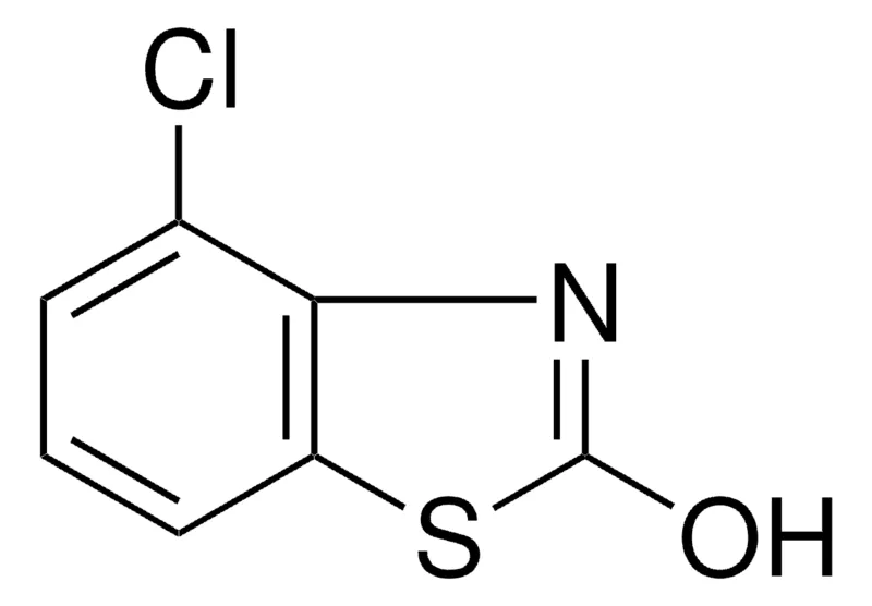 Sigma-Aldrich 4-CHLORO-1,3-BENZOTHIAZOL-2-OL,AldrichCPR