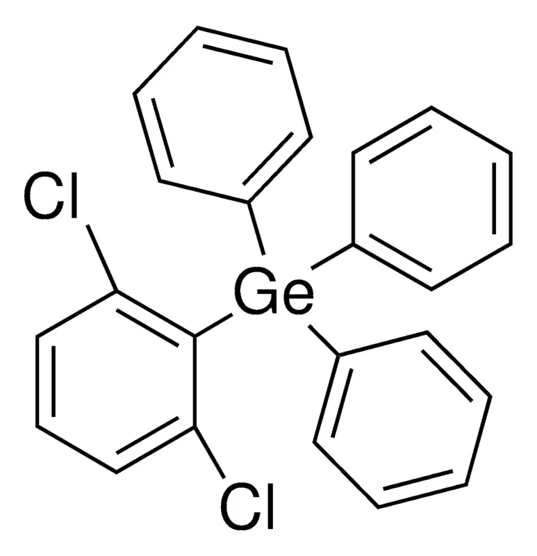 Sigma-Aldrich (2,6-DICHLOROPHENYL)TRIPHENYLGERMANE,AldrichCPR