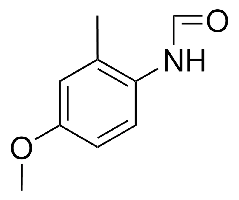 Sigma-Aldrich 4'-METHOXY-2'-METHYLFORMANILIDE,AldrichCPR