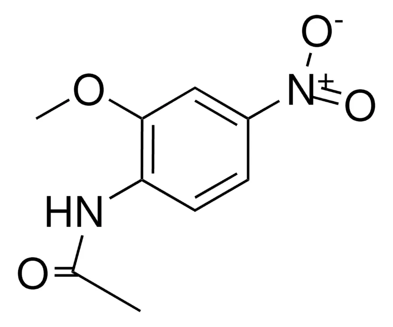 Sigma-Aldrich 2'-METHOXY-4'-NITROACETANILIDE,AldrichCPR