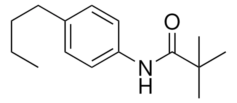 Sigma-Aldrich N-(4-BUTYL-PHENYL)-2,2-DIMETHYL-PROPIONAMIDE,AldrichCPR